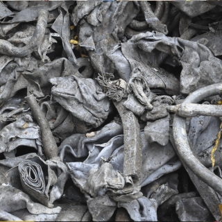 Sucata de Chumbo Sucata de Aluminio Sucata de Inox Sucata de Antimonio Sucata de Catalisador